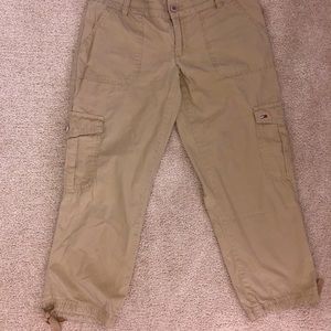 Tommy Hilfiger cargo pants